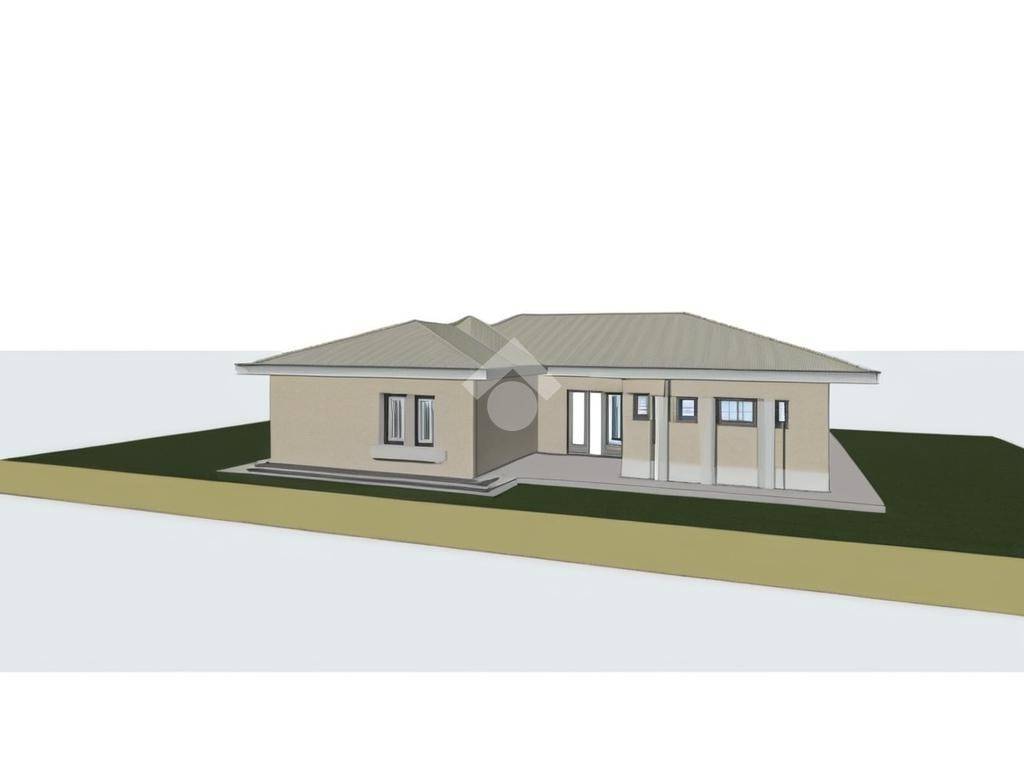 casa indipendente in vendita a San Vincenzo La Costa