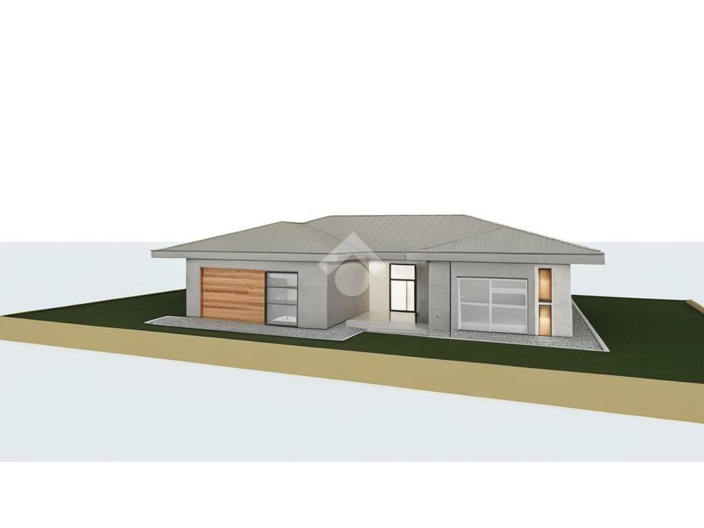 casa indipendente in vendita a San Vincenzo La Costa