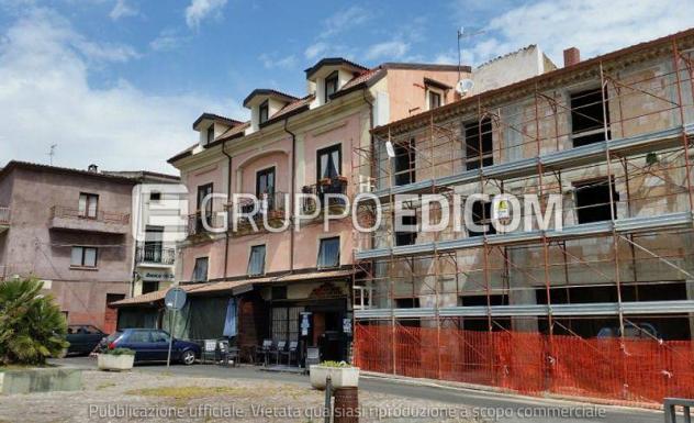 appartamento in vendita a San Vincenzo La Costa