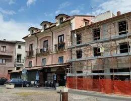 appartamento in vendita a San Vincenzo La Costa