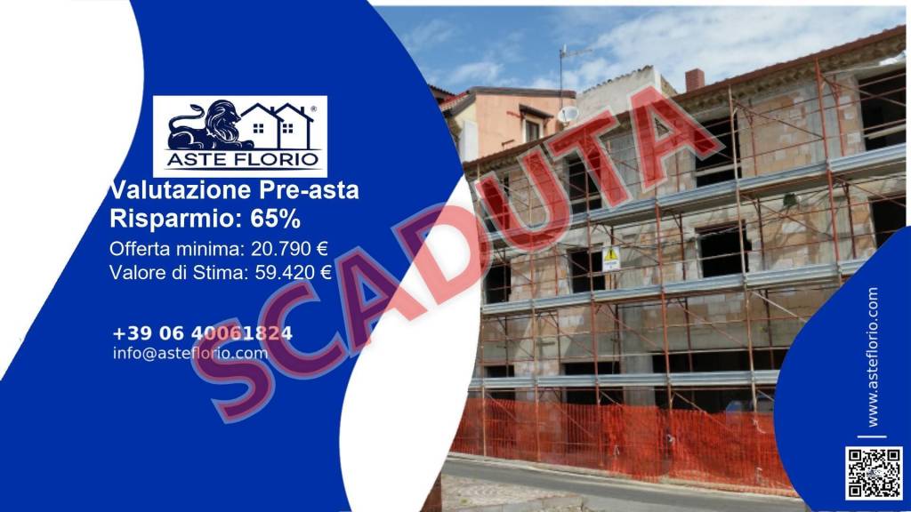 negozio in vendita a San Vincenzo La Costa