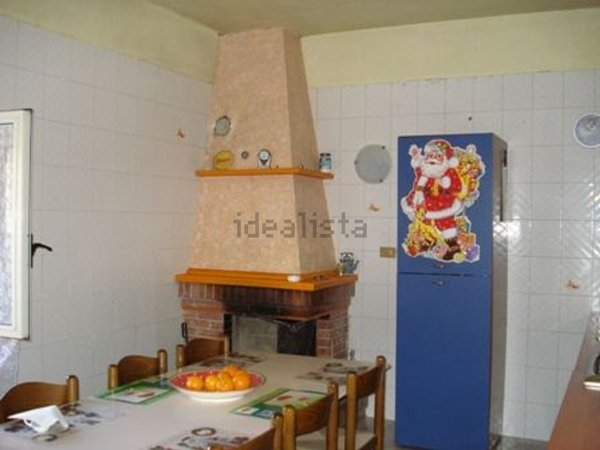 appartamento in vendita a San Vincenzo La Costa