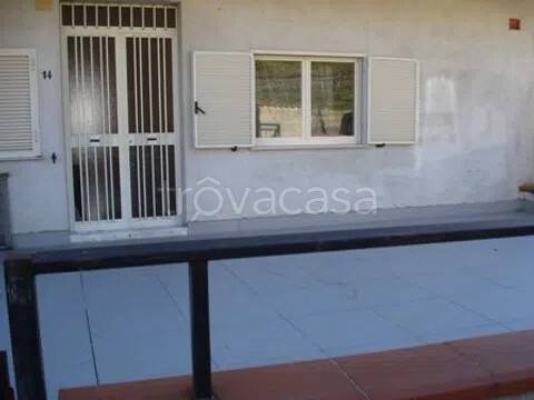 appartamento in vendita a San Vincenzo La Costa