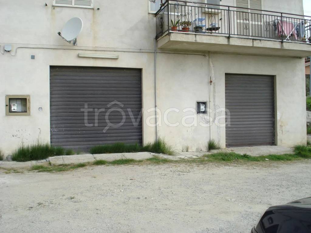 appartamento in vendita a San Vincenzo La Costa