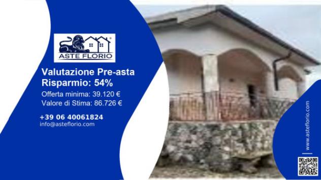 terreno edificabile in vendita a San Vincenzo La Costa