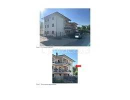 appartamento in vendita a San Vincenzo La Costa