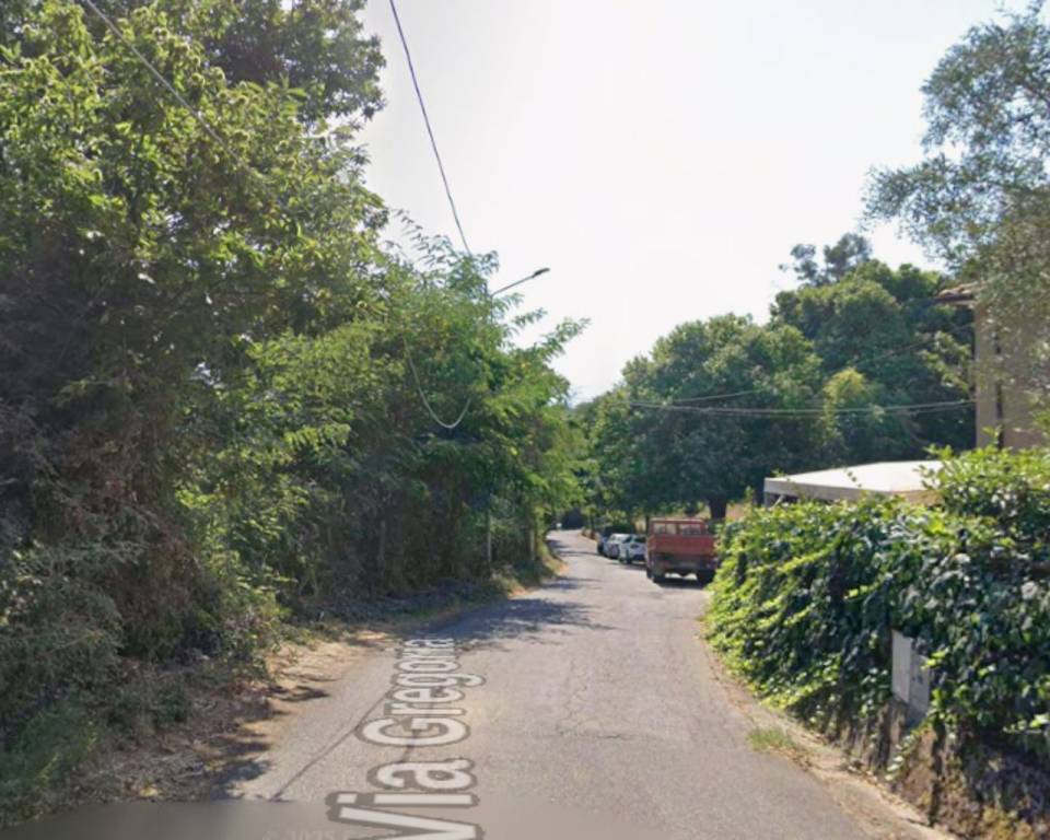 appartamento in vendita a San Vincenzo La Costa