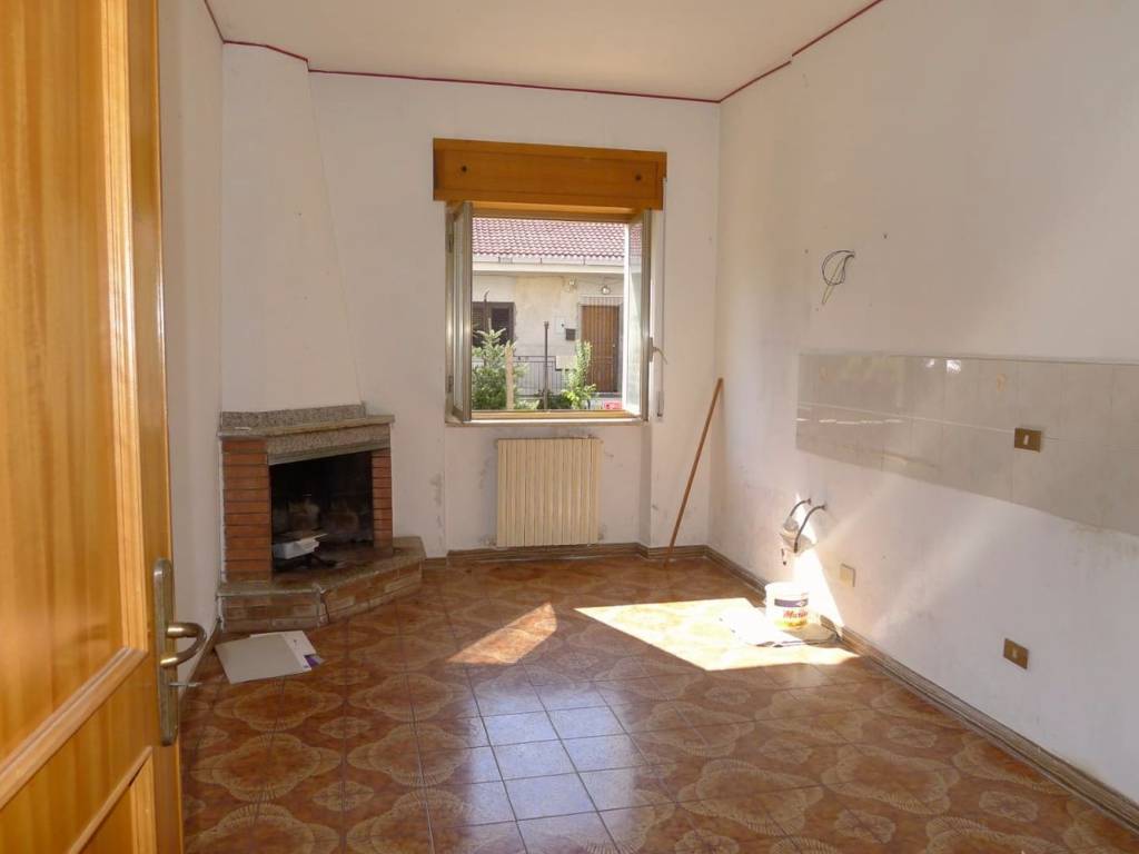 appartamento in vendita a San Vincenzo La Costa