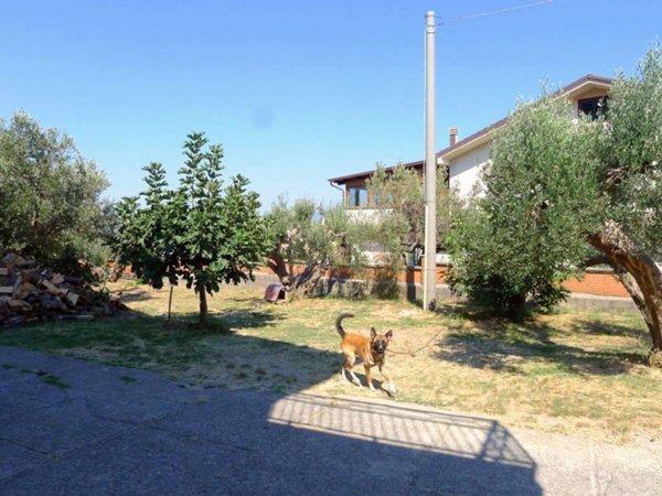 appartamento in vendita a San Vincenzo La Costa