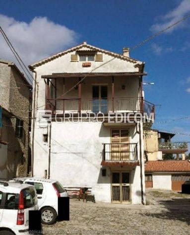 appartamento in vendita a San Vincenzo La Costa