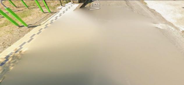 appartamento in vendita a San Vincenzo La Costa