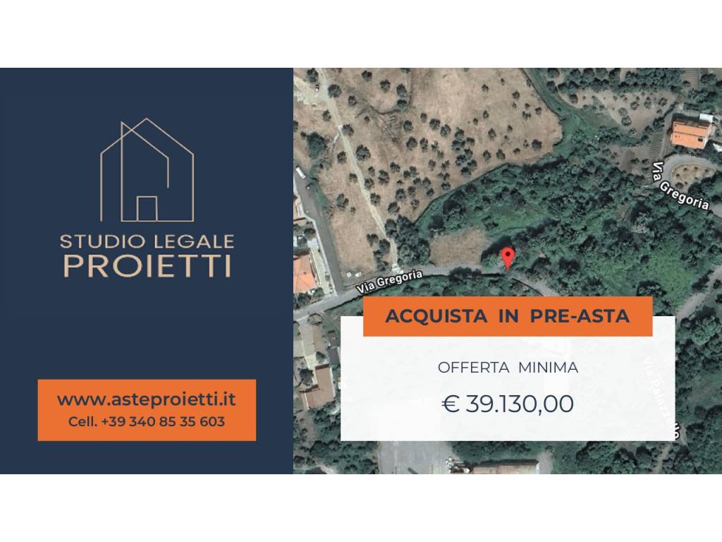 appartamento in vendita a San Vincenzo La Costa