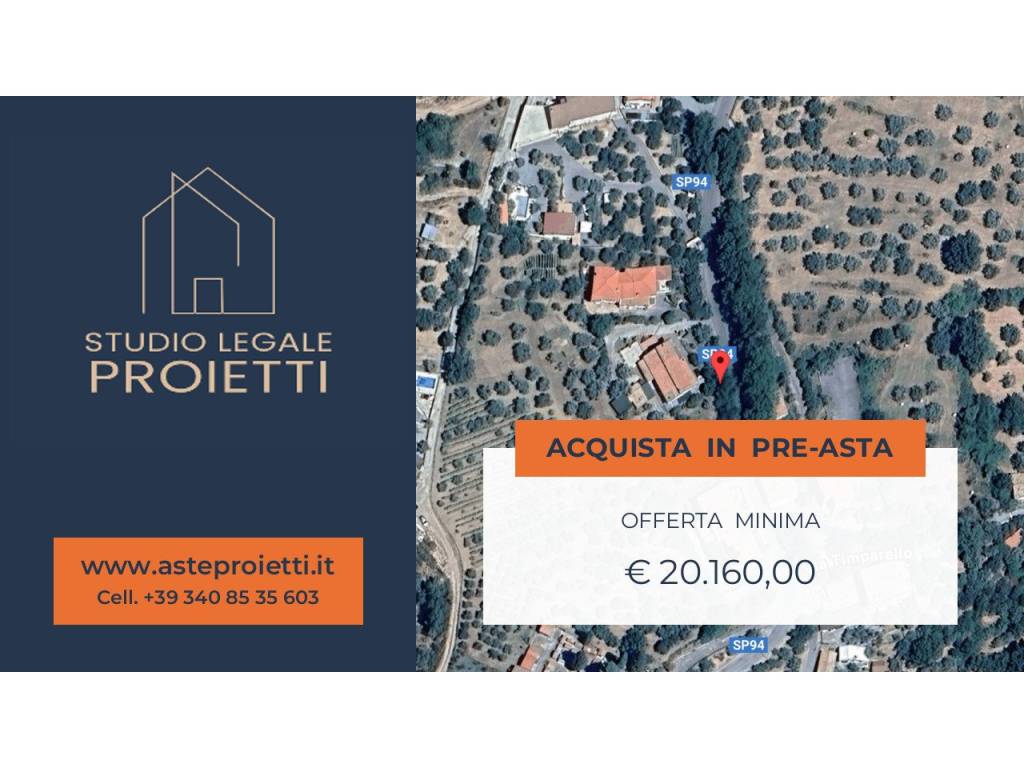 appartamento in vendita a San Vincenzo La Costa