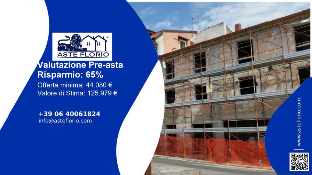 appartamento in vendita a San Vincenzo La Costa