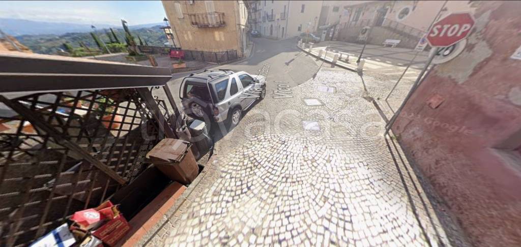 appartamento in vendita a San Vincenzo La Costa