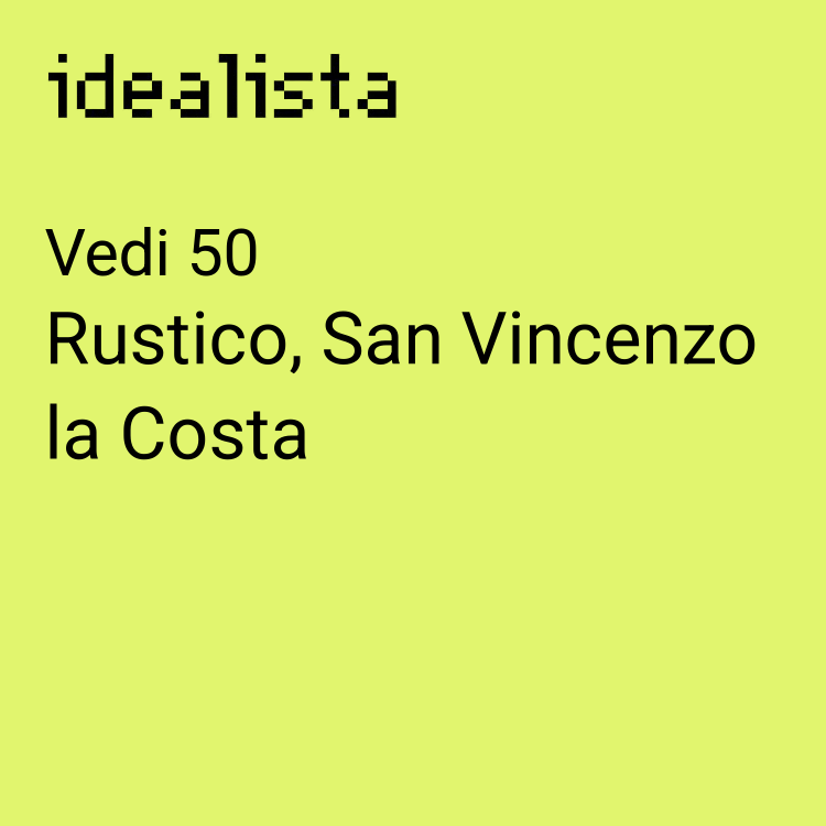 appartamento in vendita a San Vincenzo La Costa in zona San Sisto