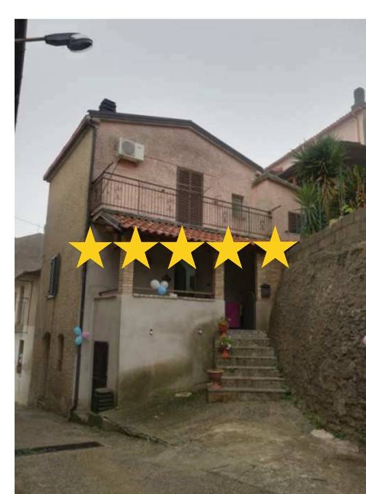 appartamento in vendita a San Vincenzo La Costa in zona Gesuiti