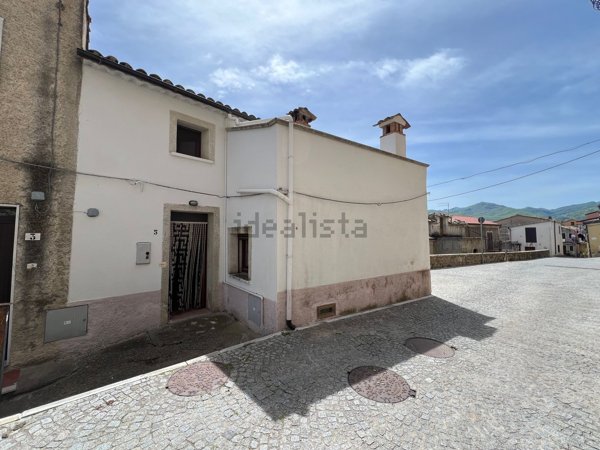 appartamento in vendita a San Vincenzo La Costa