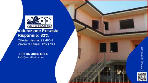 casa indipendente in vendita a San Vincenzo La Costa