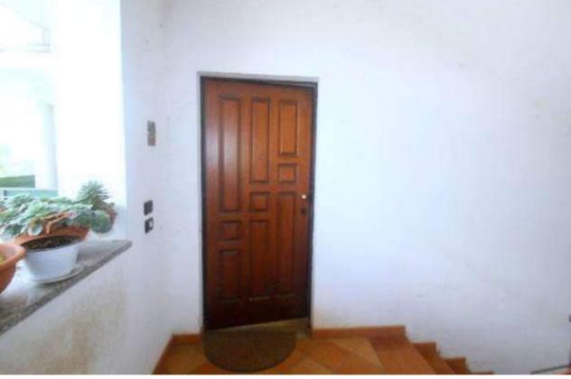 appartamento in vendita a San Vincenzo La Costa