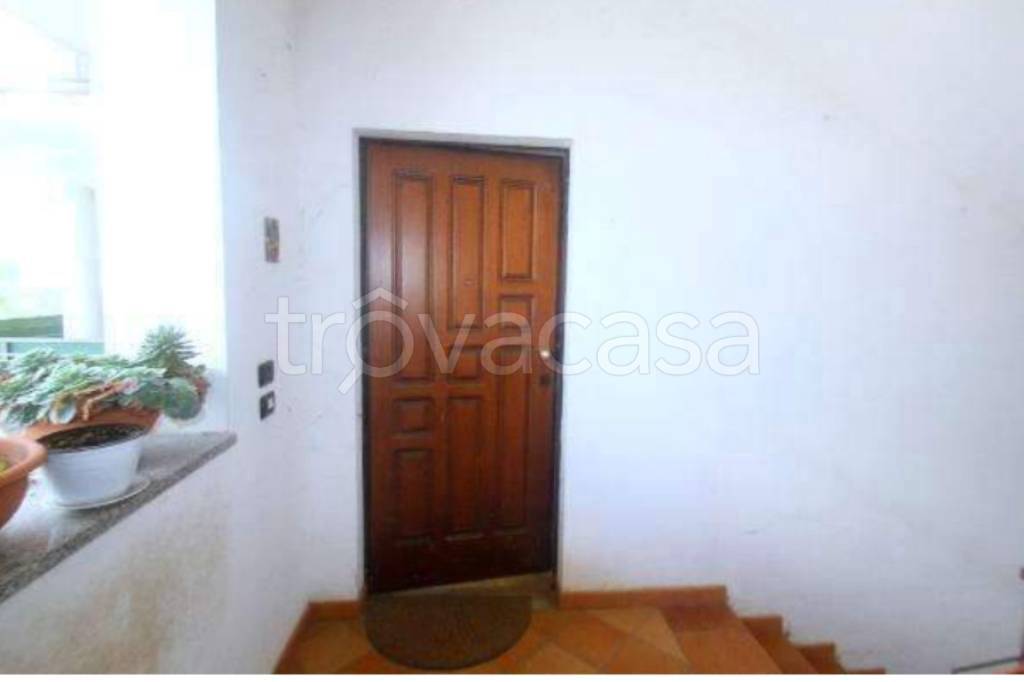 appartamento in vendita a San Vincenzo La Costa