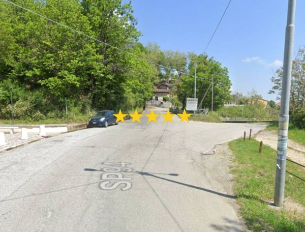 appartamento in vendita a San Vincenzo La Costa in zona Gesuiti