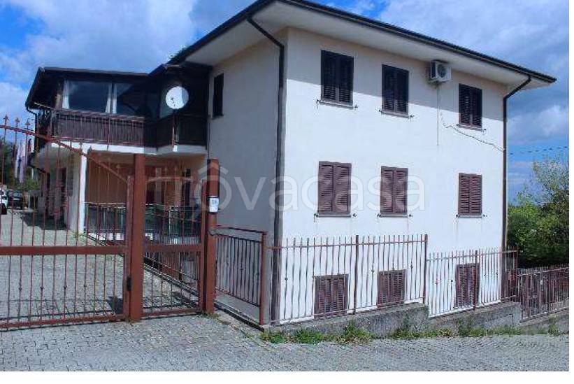 appartamento in vendita a San Vincenzo La Costa