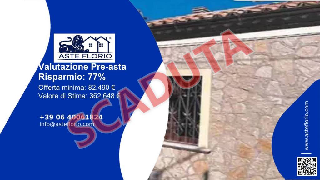 appartamento in vendita a San Vincenzo La Costa