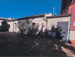 appartamento in vendita a San Vincenzo La Costa in zona Gesuiti