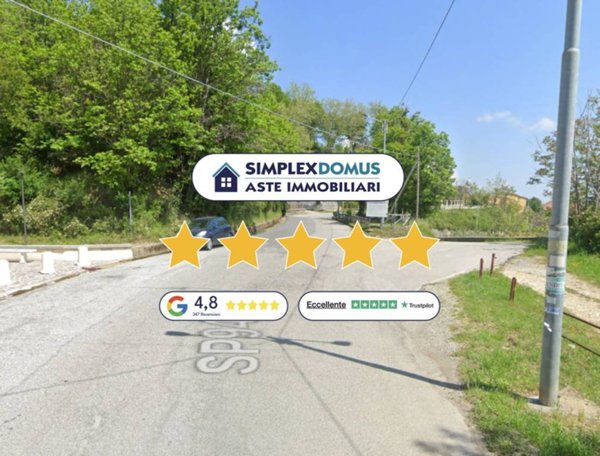 appartamento in vendita a San Vincenzo La Costa in zona Gesuiti