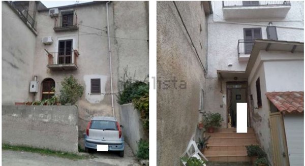 appartamento in vendita a San Vincenzo La Costa