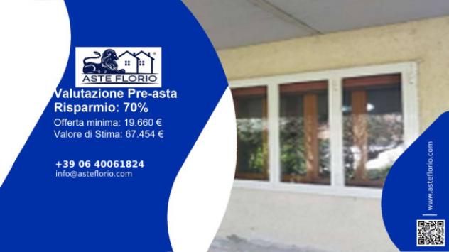 appartamento in vendita a San Vincenzo La Costa