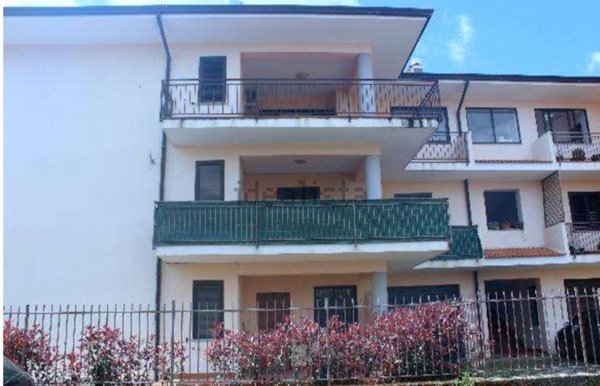 appartamento in vendita a San Vincenzo La Costa