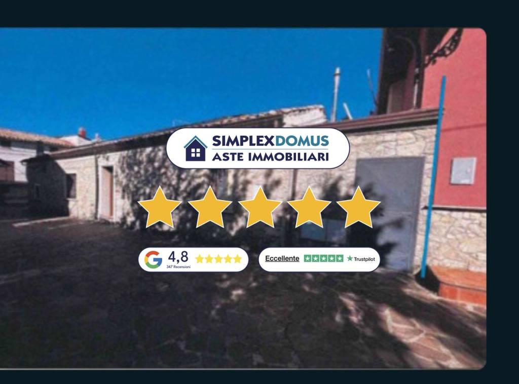 appartamento in vendita a San Vincenzo La Costa in zona Gesuiti