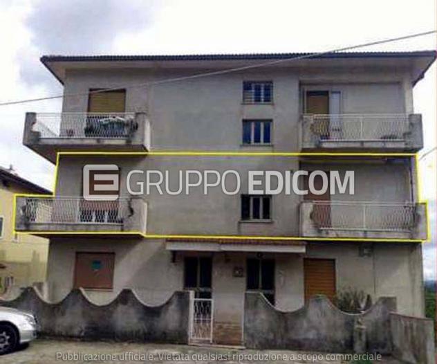 appartamento in vendita a San Vincenzo La Costa