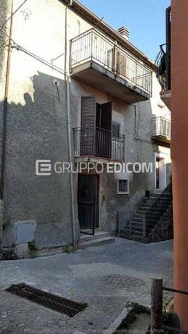 appartamento in vendita a San Vincenzo La Costa