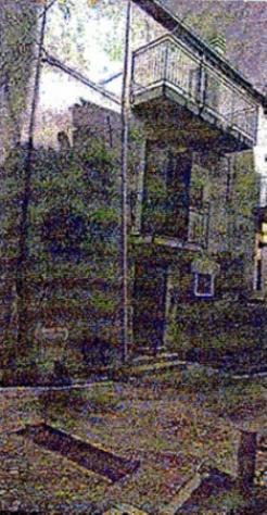 appartamento in vendita a San Vincenzo La Costa