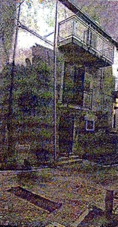 appartamento in vendita a San Vincenzo La Costa