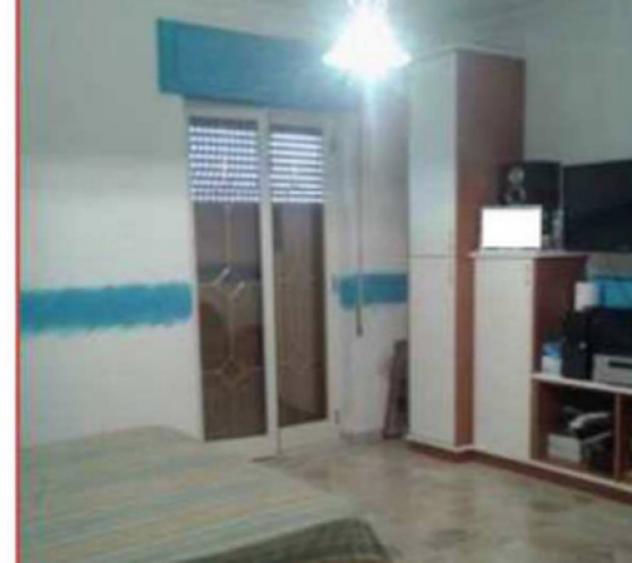 appartamento in vendita a San Vincenzo La Costa