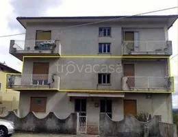 appartamento in vendita a San Vincenzo La Costa