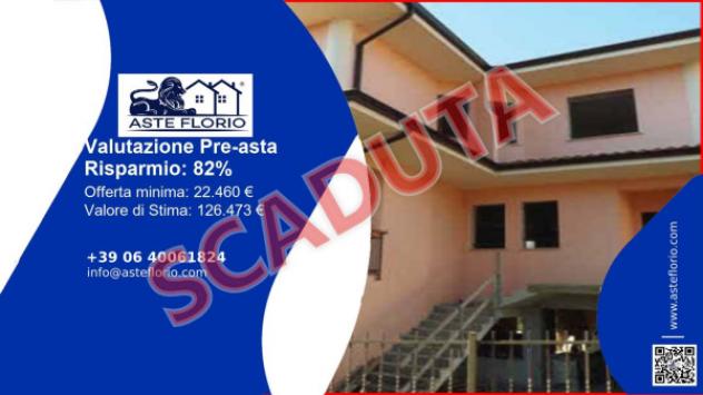 casa indipendente in vendita a San Vincenzo La Costa