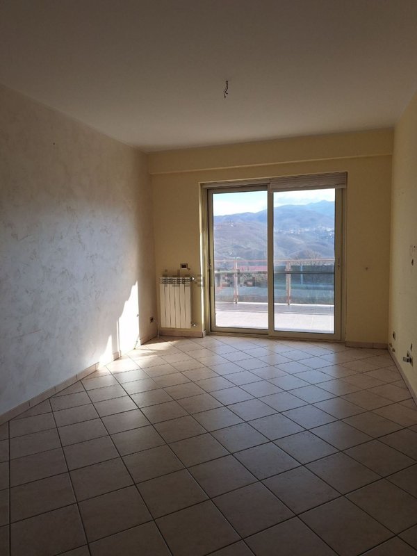 appartamento in vendita a San Vincenzo La Costa