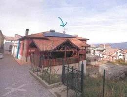 casa indipendente in vendita a San Vincenzo La Costa in zona Gesuiti