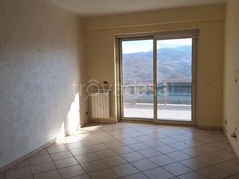 appartamento in vendita a San Vincenzo La Costa