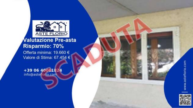 appartamento in vendita a San Vincenzo La Costa