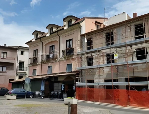 appartamento in vendita a San Vincenzo La Costa