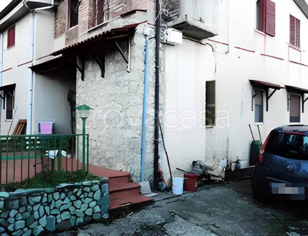 appartamento in vendita a San Vincenzo La Costa