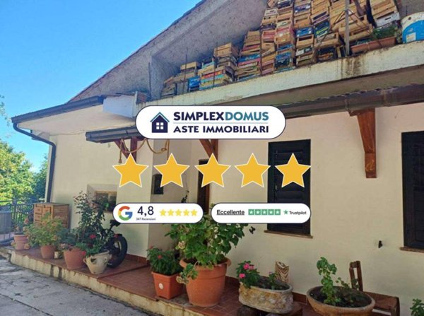 appartamento in vendita a San Vincenzo La Costa