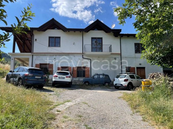 casa indipendente in vendita a Saracena