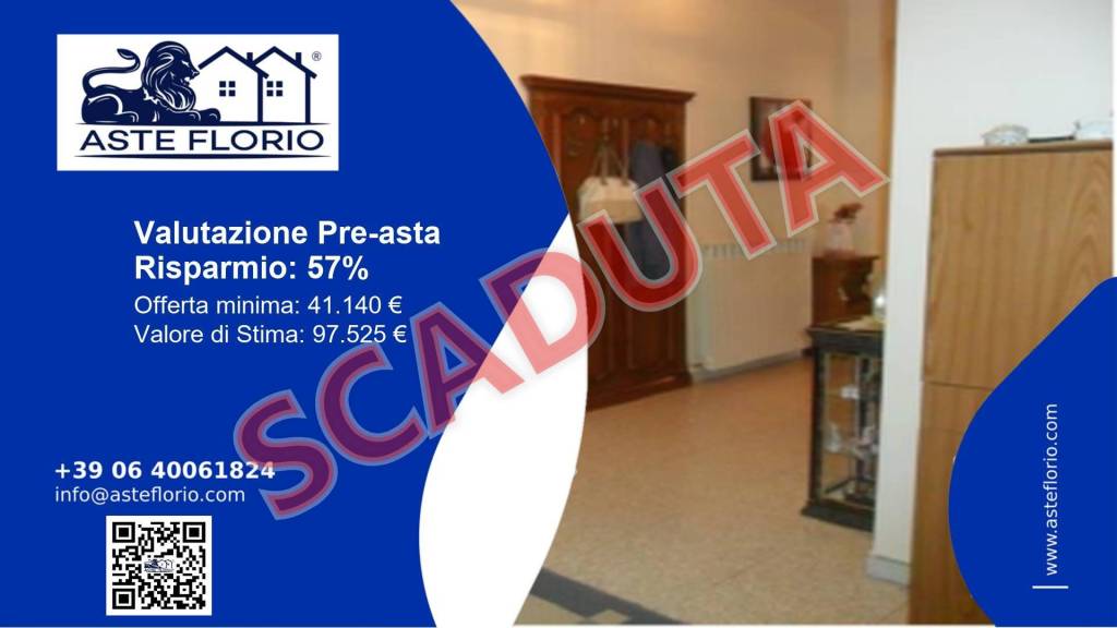 appartamento in vendita a Saracena